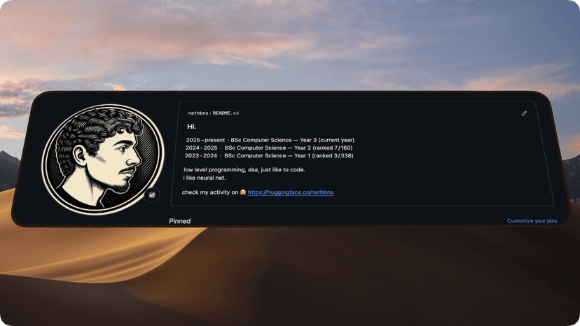 Clické screenshot example 4